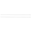 250Pcs Cable Tie Nylon Weather Resistant Self Locking Wire Ties