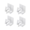 Sponge Holder for Kitchen Sink, Waterproof Sponge Holder for Kitchen