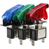 12V 20A Toggle Switch Car Car Toggle Switch Illuminated LED