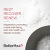 BetterYou Magnesium Muscle Body Spray - Muscle Relief Spray -