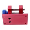 Adjustable Watch Case Holder Professional Aluminium Alloy Adjustable Metal Watch