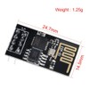 DollaTek 3pcs SP8266 Serial WiFi Wireless Transceiver Module ESP-01