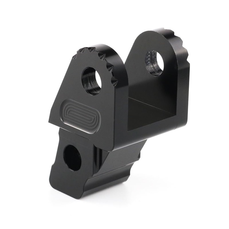 Mantt Lowering Link Fit for Versys 650 2024 2023 2022