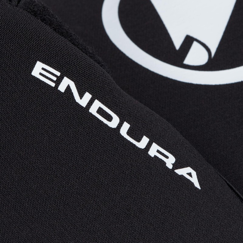 Endura SingleTrack Lite Unisex Adult Elbow Pads for Mountain Bikes