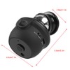 720P Wifi Wireless IP Camera Night Vision Camera with Battery