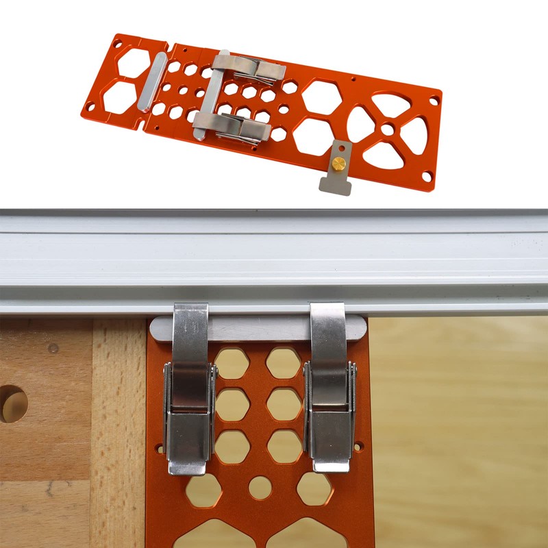 340mm Track Saw Square Right Angle Circular Saw Guide Rail