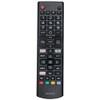 AKB75675304 Replace Remote Applicable for LG TV 55UM6900PUA 65UM6900PUA 43UM7100PUA
