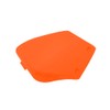 Dainese Kit Elbow Slider, Motorcycle Elbow Guard, Elbow Slider, Fluo