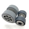 CeaMere Fi-6130 Replacement Scanner Pick Roller Brake Roller for Fujitsu