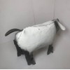 Decorative Rustic Metal Sheep - Metal Art