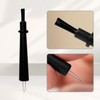 NIIIYTYB 12 Pieces Hearing Aid Cleaning Tools Kit in Ear