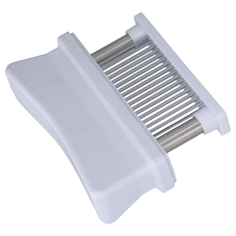 Meat Tenderizer Food Grade 48 Stainless Steel Needles Meat Cutter