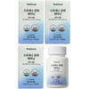 Stress Relief Theanine Tension Relief Total 180 Capsules / 스프레스