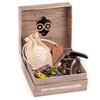 Pick Geek Guitar Pick Capo Bundle Set | 33 x