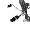 TCMT Forward Controls Pegs Levers Linkage Fits for Harley Sportster