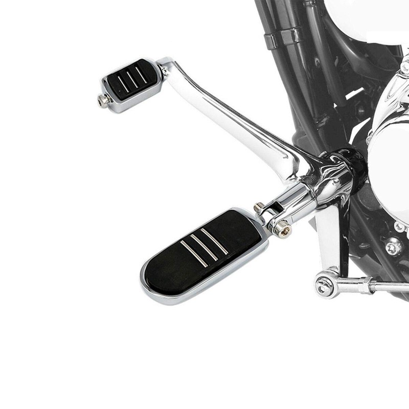 TCMT Forward Controls Pegs Levers Linkage Fits for Harley Sportster