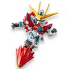 SD Gundam EX Standard Try Burning Gundam