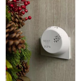 NEST New York Pura Smart Home Fragrance Diffuser Set Grapefruit And Bamboo NIB