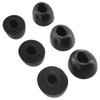 TENNMAK Memory Foam Eartips Replacement for Status Audio Between Pro