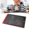 Writing Board Electronic Digital LCD Children Memo Painting Supplies for