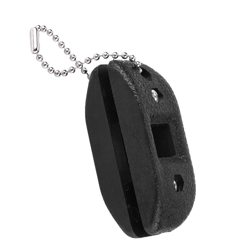 Hapivida Ice Skate Sharpener, Portable Adjustable Handheld Blade Sharpener Tool