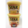 Star Margarine Classic 250g 2 pack Free Marukawa Bear Gum