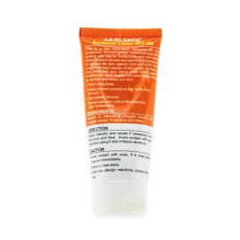 La Blance SPF 108 UVA/UVB Protection Sunblock (1.98oz/60ml)  Exp 2028