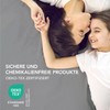 Dreamzie Fitted Sheet, 135 x 190/200 cm, 35 cm Deep