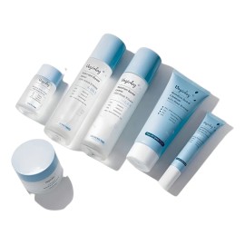 Kit Skincare 4 En 1 Vogirlog - Hidratación Cuidado Original