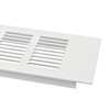 Vent Systems 16 x 3 Inch (Outer Dimensions) Air Supply