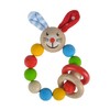 Heros 100017009 "Baby - Bunny Grasping Toy/Rattle