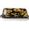 RICHEN 17 inch Laptop Shoulder Bag Carrying Case with Handle