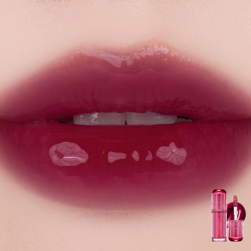 rom&nd The Juicy Lasting Tint Mini (19 Colors) - 06