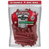 Old Trapper Deli-Style Beef Sticks, Jalapeño Flavor, 15-Ounce Package, Spicy