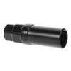 ULTECHNOVO 7 Angle Wheel Lock, Bolt Socket Wrench, Lock Nut,