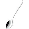 Esmeyer Sylvia Espresso Spoon, 12-Piece Mocha Spoon, Chrome Stainless Steel