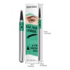Lápiz De Cejas 3d Efecto Microblading Impermeable Y Duradero 01