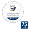 Crema Hidratante Para Rostro Y Cuerpo 75 Ml Dove