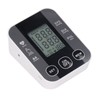 Upper Arm Health Gauge Sound Broadcast Accurate Automatic Measurement Digital