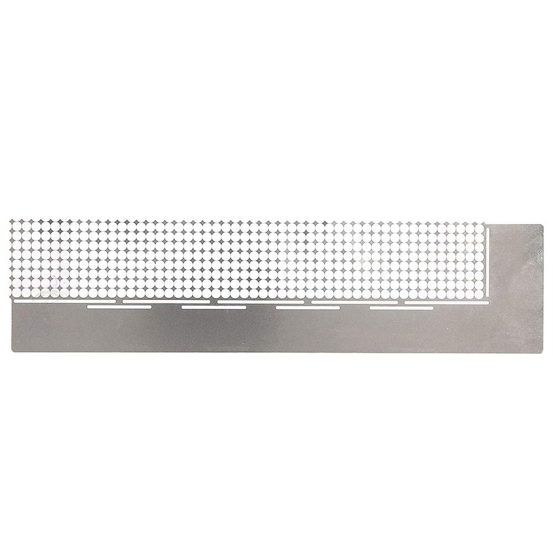 Handmade Accessories Diamond Painting Corrector Single Row Point DIY Ruler