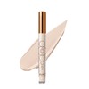 UNYOKE 1pc Liquid Highlight Beauty Correction Stick Cement Stick Nose