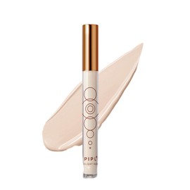 UNYOKE 1pc Liquid Highlight Beauty Correction Stick Cement Stick Nose Shadow Side Shadow Face Highlight Wo Silkworm Female Liquid Cosmetic Remover -02 Matte Highlight