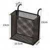 TONGMAN 1Pack Hanging Pen Holder Storage box - Pen Holder