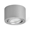 KYOTECH LED Surface Mounted Light Flat Swivelling Surface Mounted Spotlight