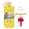 Aceite De Argan Para El Cabello Oleo 3 En 1