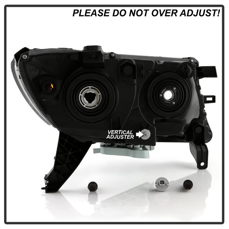 ACANII - For 2013 2014 2015 2016 Nissan Pathfinder Factory