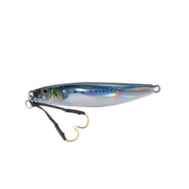 Little Jack METAL ADICT-01 18g #01 Laser Sardine + RP