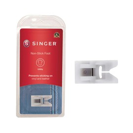 SINGER Presser Foot, White