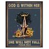 Religious Christian Gifts for Black Woman, African American Women, Girls