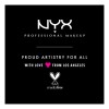 Nyx Professional Makeup Polvo Prensado Matificante Nyx